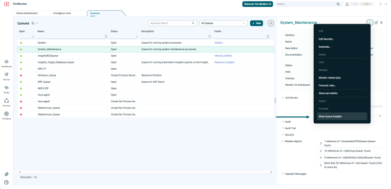 A screenshot of a computer